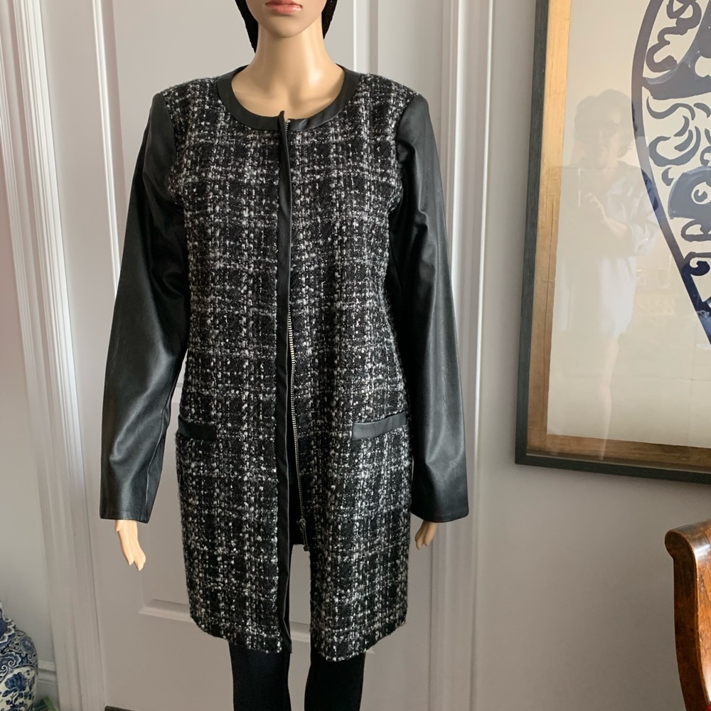 MICHAEL KORS, 3/4 coat/jacket